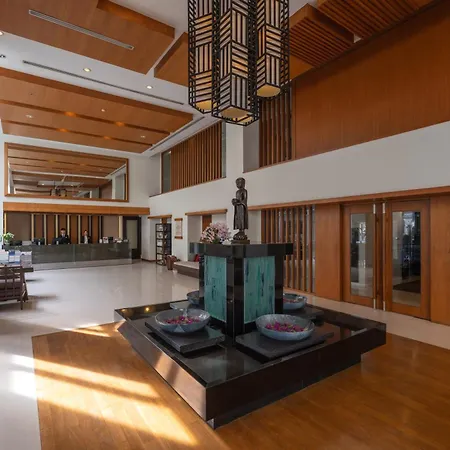 Kantary Hills Hotel, Chiang Mai-3