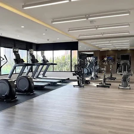 Hilton Doubletree Bogota Salitre Ar-3
