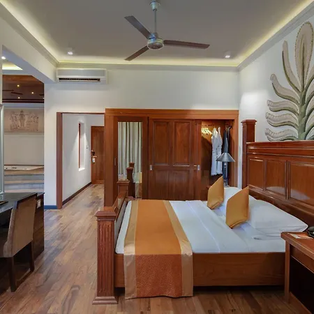 Earl'S Regency Hotel-2