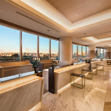 Hilton Tokyo Odaiba-3
