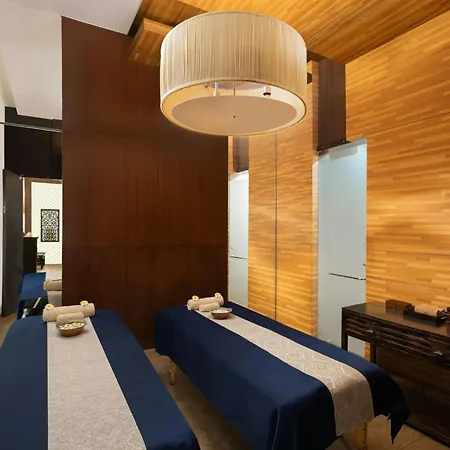 Courtyard By Marriott Gurugram Downtown-2