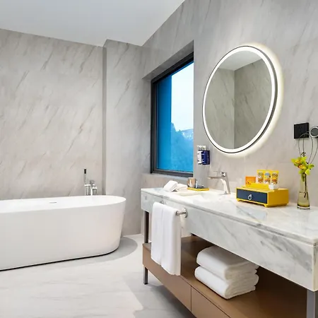 Hotel Soul Suzhou-2