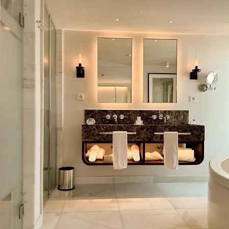 Hospes Puerta De Alcala, A Member Of Design Hotels-3