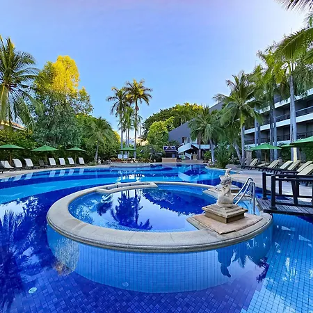 Siam Bayshore Resort Pattaya-2