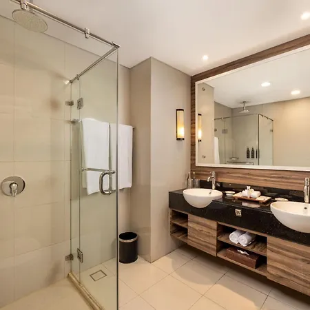Bali Dynasty Resort-3