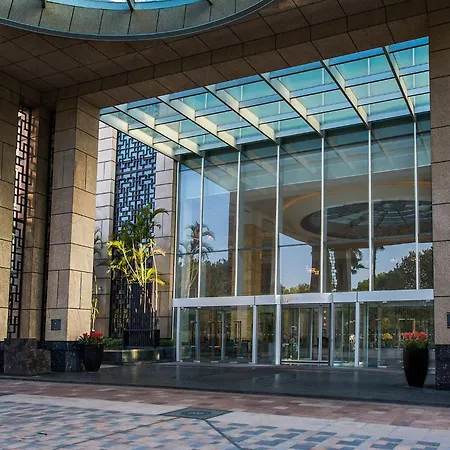 Intercontinental Foshan By Ihg-3