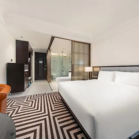 Wyndham Shanghai Hongqiao-2