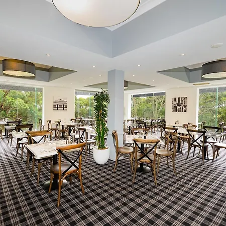 Best Western Plus Apollo Hotel Newcastle-3