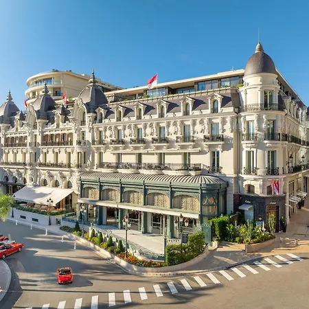 Hotel De Paris Monte-Carlo-2