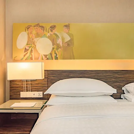 Sheraton Nha Trang Hotel & Spa-3