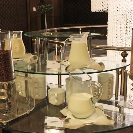 Crowne Plaza Madinah By Ihg-3