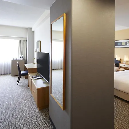 Hotel New Otani Hakata-3