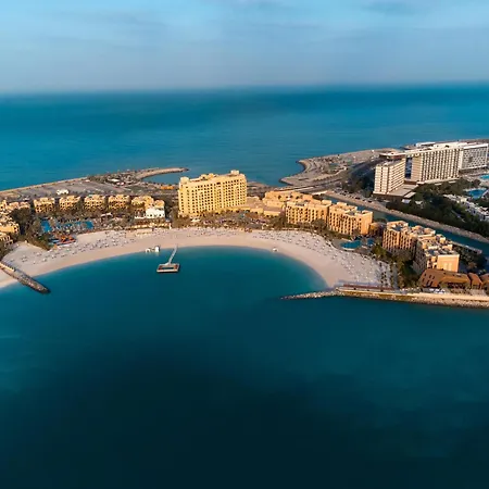 Doubletree By Hilton Resort & Spa Marjan Island-3