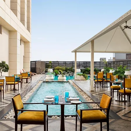 Hilton Jaipur-2