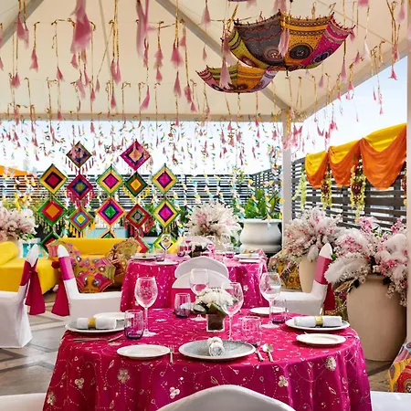 Hilton Jaipur-3