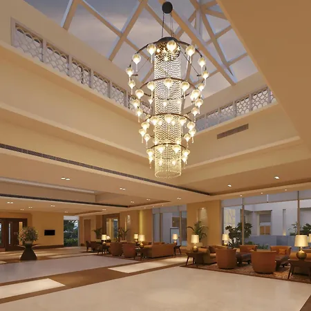 Doubletree By Hilton Agra-2