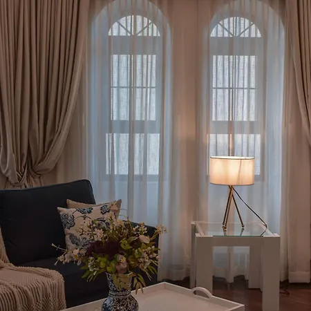 Parc Royal Suites Hotel-3