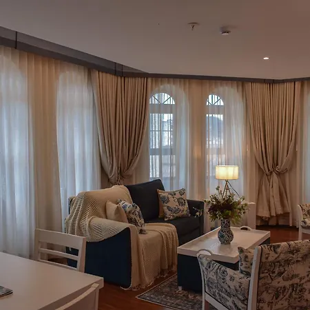 Parc Royal Suites Hotel-2