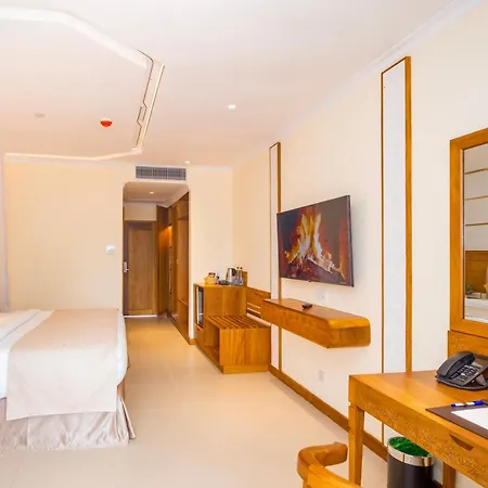 Prideinn Paradise Beach Resort & Spa Mombasa-3