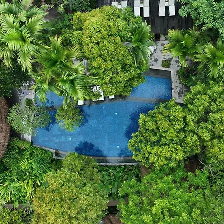 Tejaprana Resort & Spa-3
