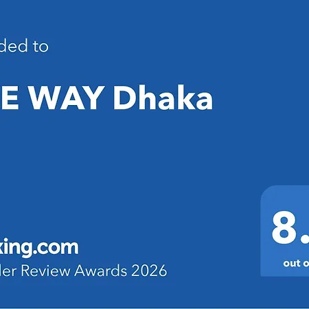 The Way Dhaka-2