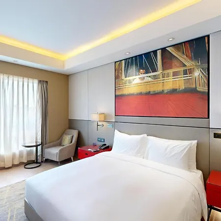 Radisson Blu Faridabad-2