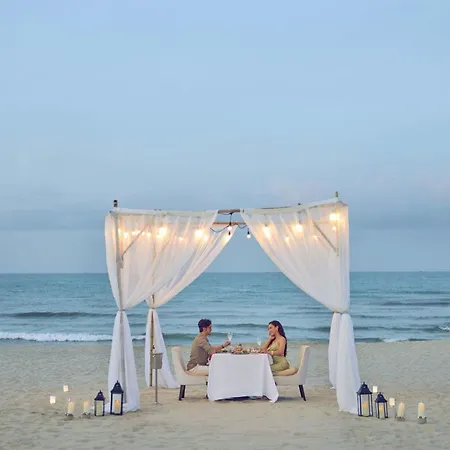 Danang Marriott Resort & Spa, Non Nuoc Beach Villas-3