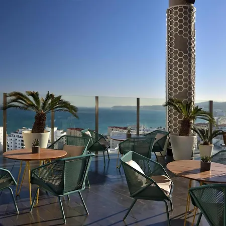 Hilton Tanger City Center-2