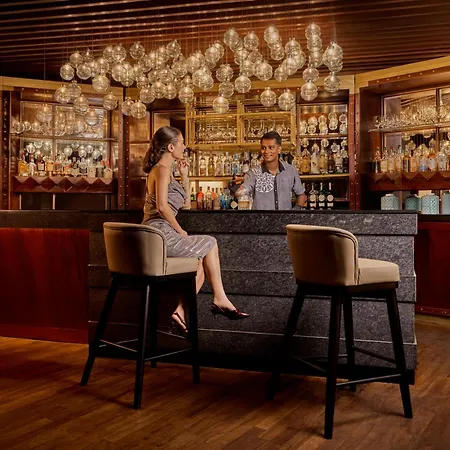 Weligama Bay Marriott Resort & Spa-2