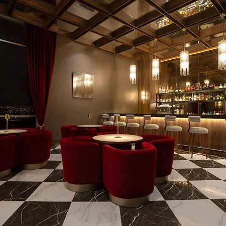 Four Points By Sheraton Cuenca-3
