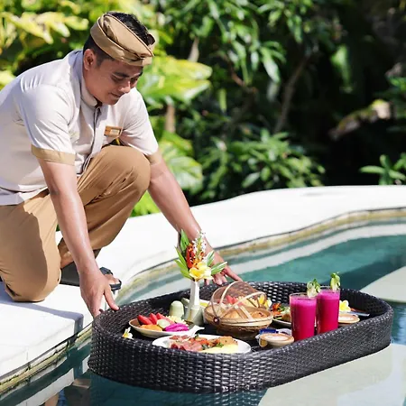 Ubud Nyuh Bali Resort & Spa-2