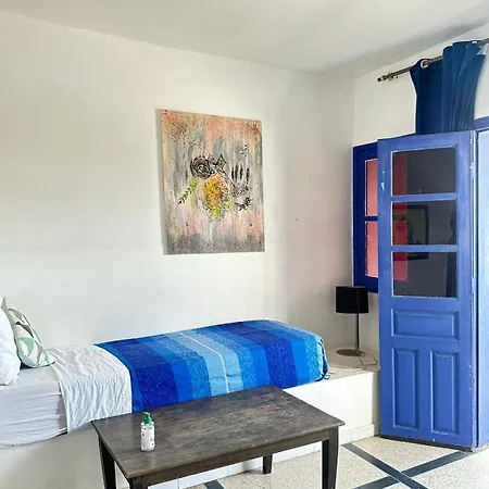Yousurf Surf House-2