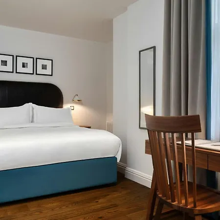 The Edinburgh Grand, A Luxury Collection Hotel, Edinburgh-2