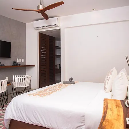Hotel B Unique (Adults Only)-2