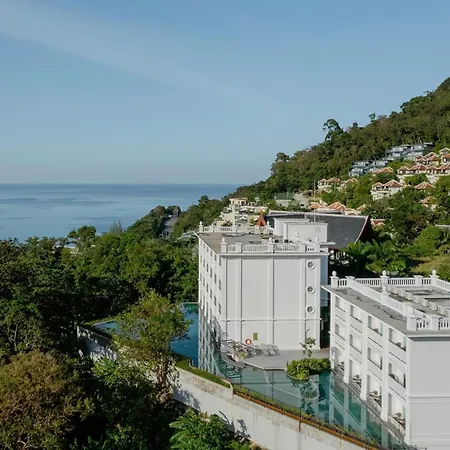 Marina Gallery Resort-Kacha-Kalim Bay By Sugar Marina Boutique Hotels-3