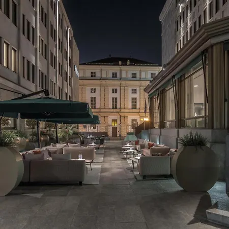 Hilton Turin Centre-3