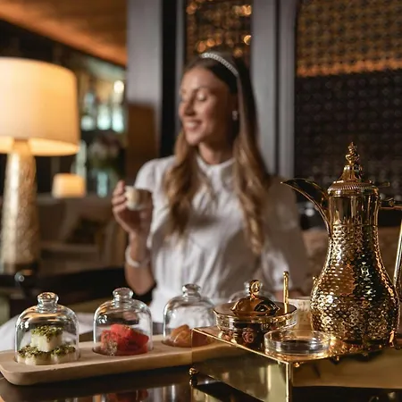 The St. Regis Cairo-3