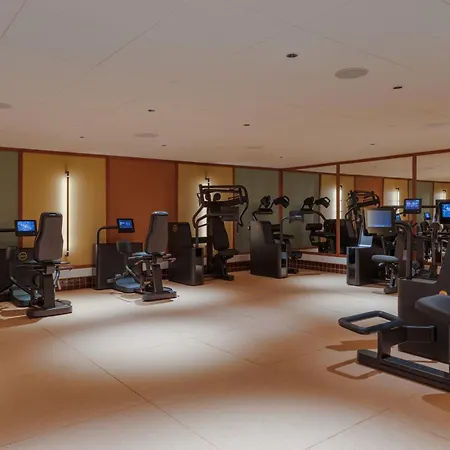 Sheraton Stockholm Hotel-3