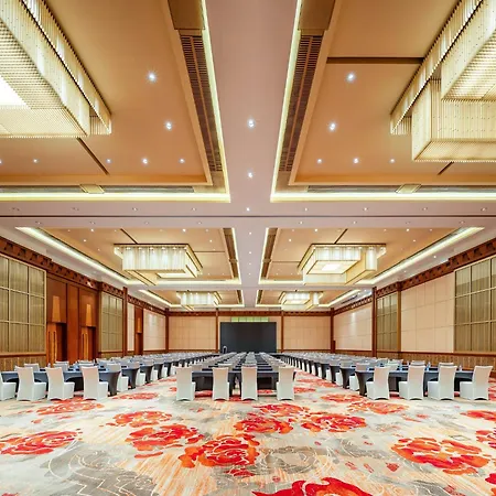 Holiday Inn Shanghai Pudong Kangqiao By Ihg-3