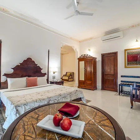 Fateh Garh Resort By Fateh Collection-3