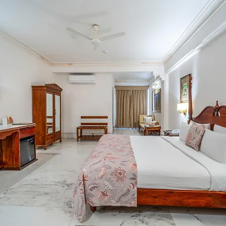 Fateh Garh Resort By Fateh Collection-2