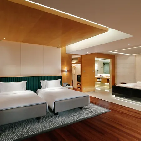 Hotel Okura Macau-3