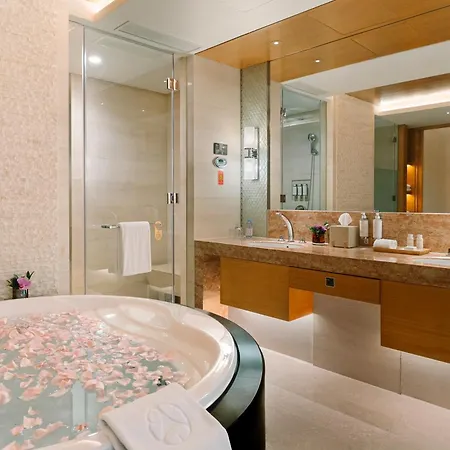 Hotel Okura Macau-3
