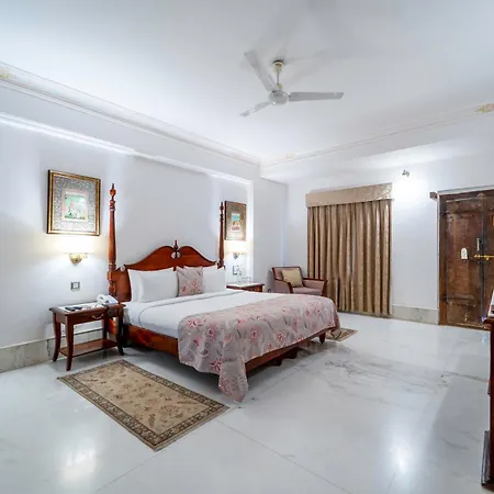 Fateh Garh Resort By Fateh Collection-2