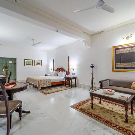 Fateh Garh Resort By Fateh Collection-3