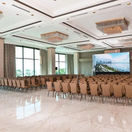 Intercontinental Miramar Panama By Ihg-2
