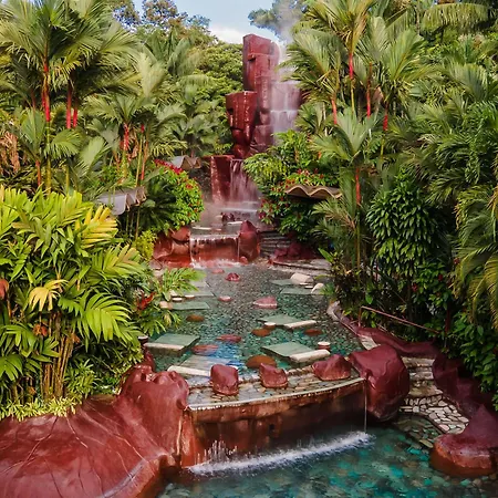 Baldi Hot Springs Hotel & Spa-3