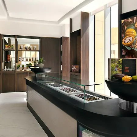 Jw Marriott Hotel Riyadh-2
