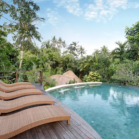 Ubud Nyuh Bali Resort & Spa-3