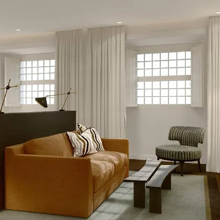 Europe Lisboa Boutique Hotel-2